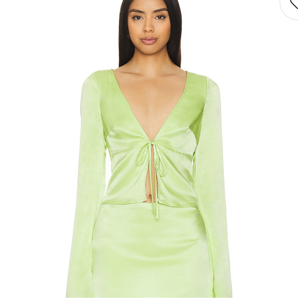 Lovers & Friends TOP